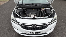 Vauxhall Astra 1.0T ecoTEC Design 5dr Petrol Hatchback